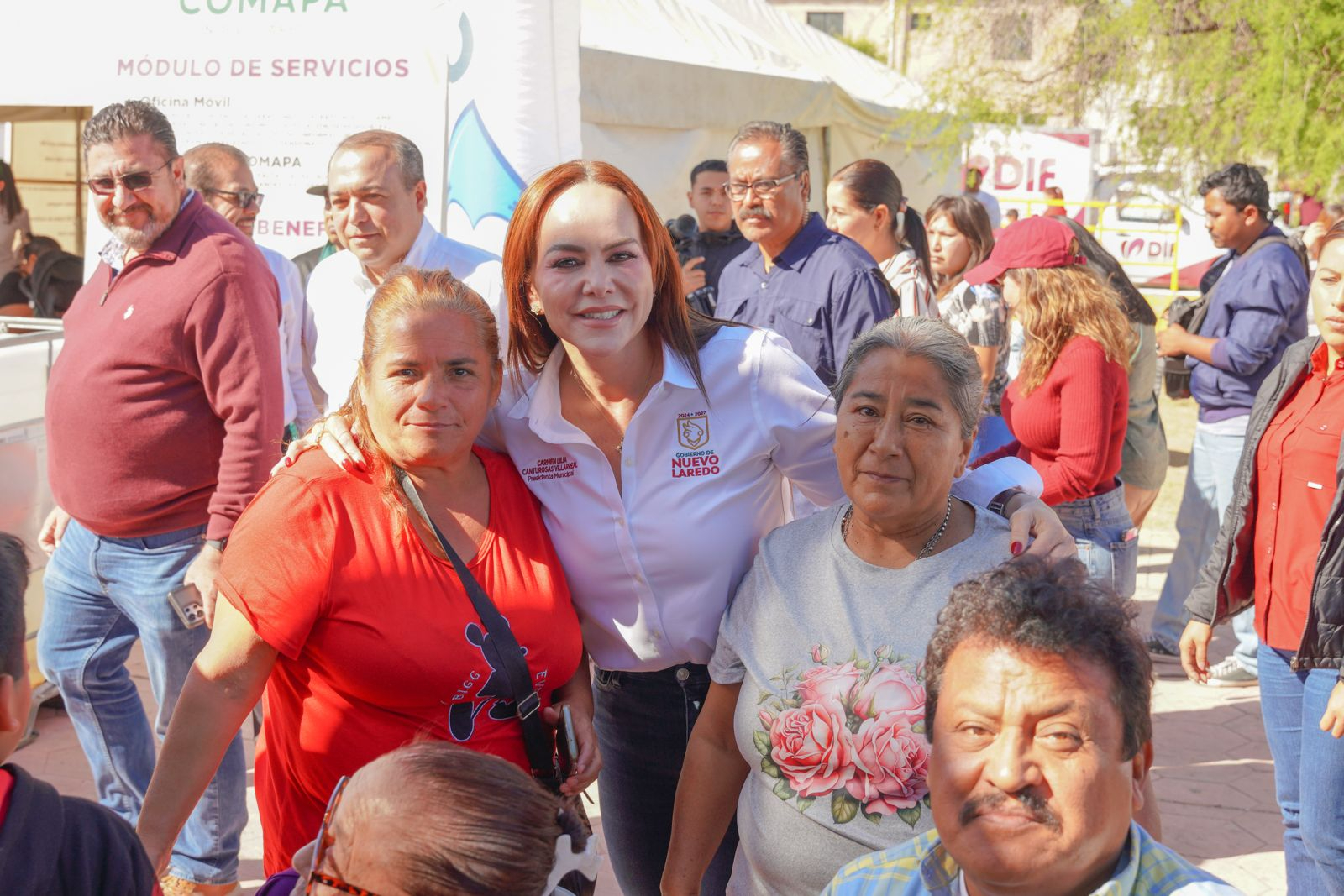 GOBIERNO MUNICIPAL IMPULSA CONSEJOS SOCIALES DE PARTICIPACIÓN (CSP) PARA FORTALECER LA ORGANIZACIÓN CIUDADANA Y EL DESARROLLO COMUNITARIO