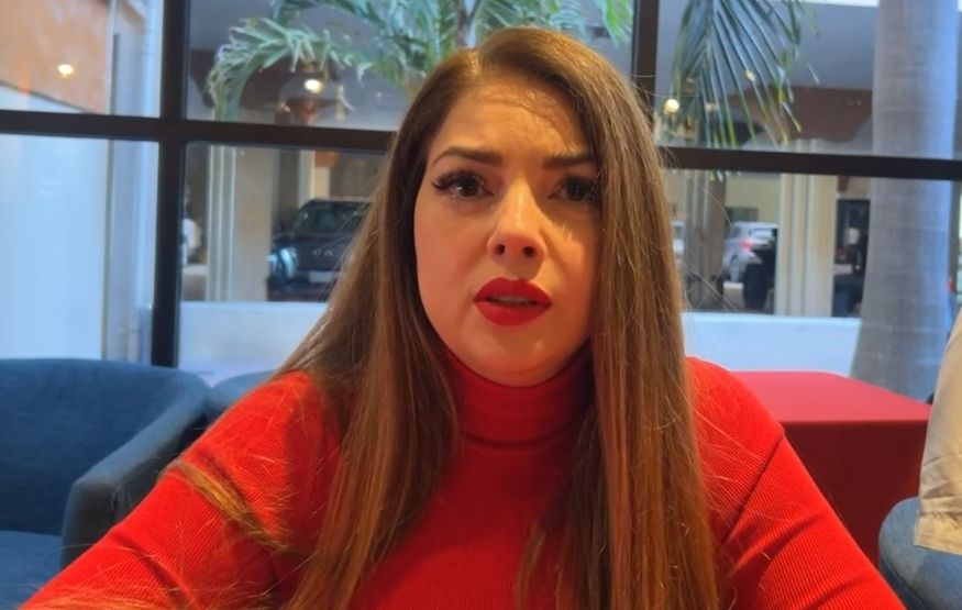 “Se acabó el recreo en Tamaulipas”: Cendy Robles marca nueva etapa del PT con trabajo territorial, apertura a mujeres y jóvenes