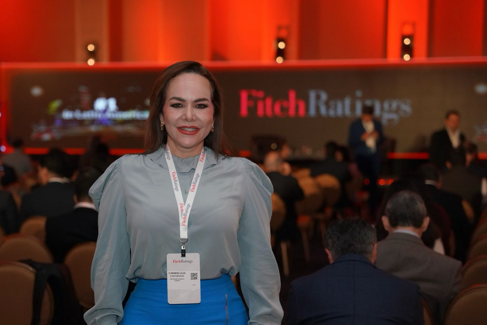 CARMEN LILIA CANTUROSAS CONSOLIDA A NUEVO LAREDO COMO UNO DE LOS MEJORES MUNICIPIOS DE TAMAULIPAS ESTE 2025