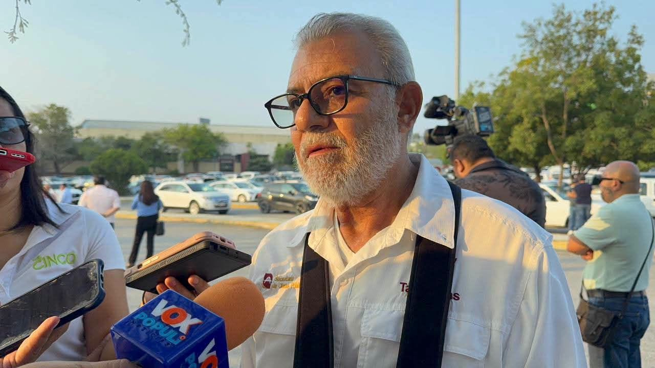 Puente Nuevo Laredo, sinónimo de progreso para Tamaulipas
