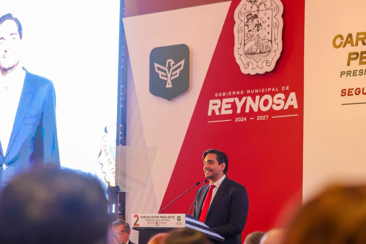 Impulsa Gobierno de Carlos Peña Ortiz al campo reynosense con apoyos históricos