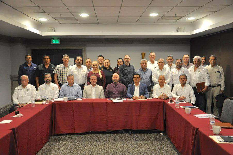 Fortalecen Gobierno del Estado de Tamaulipas y NADBank seguridad hídrica