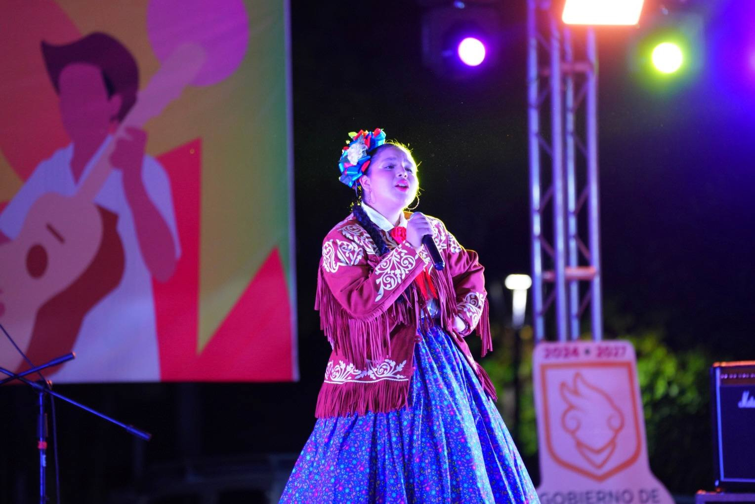 CONTINÚA REGISTRO ABIERTO PARA LA BECA “JUNTOS POR EL DESARROLLO CULTURAL 2026”