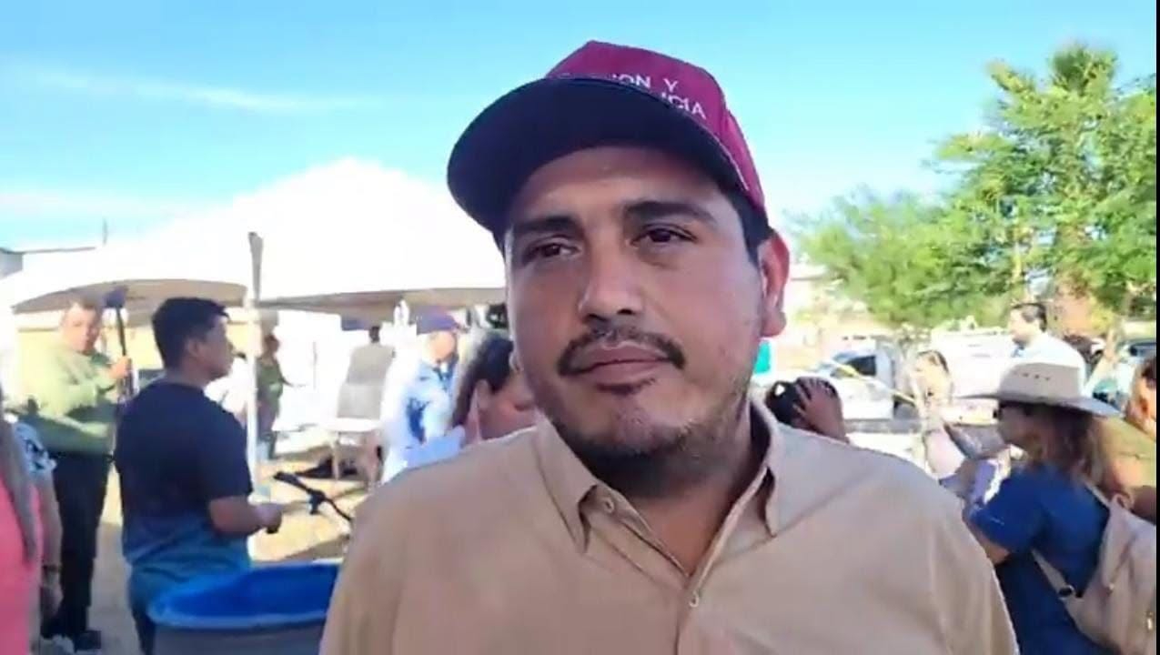 Acción y Conciencia transforma la Emiliano Zapata con limpieza y rehabilitación: Secretaría de Servicios Públicos