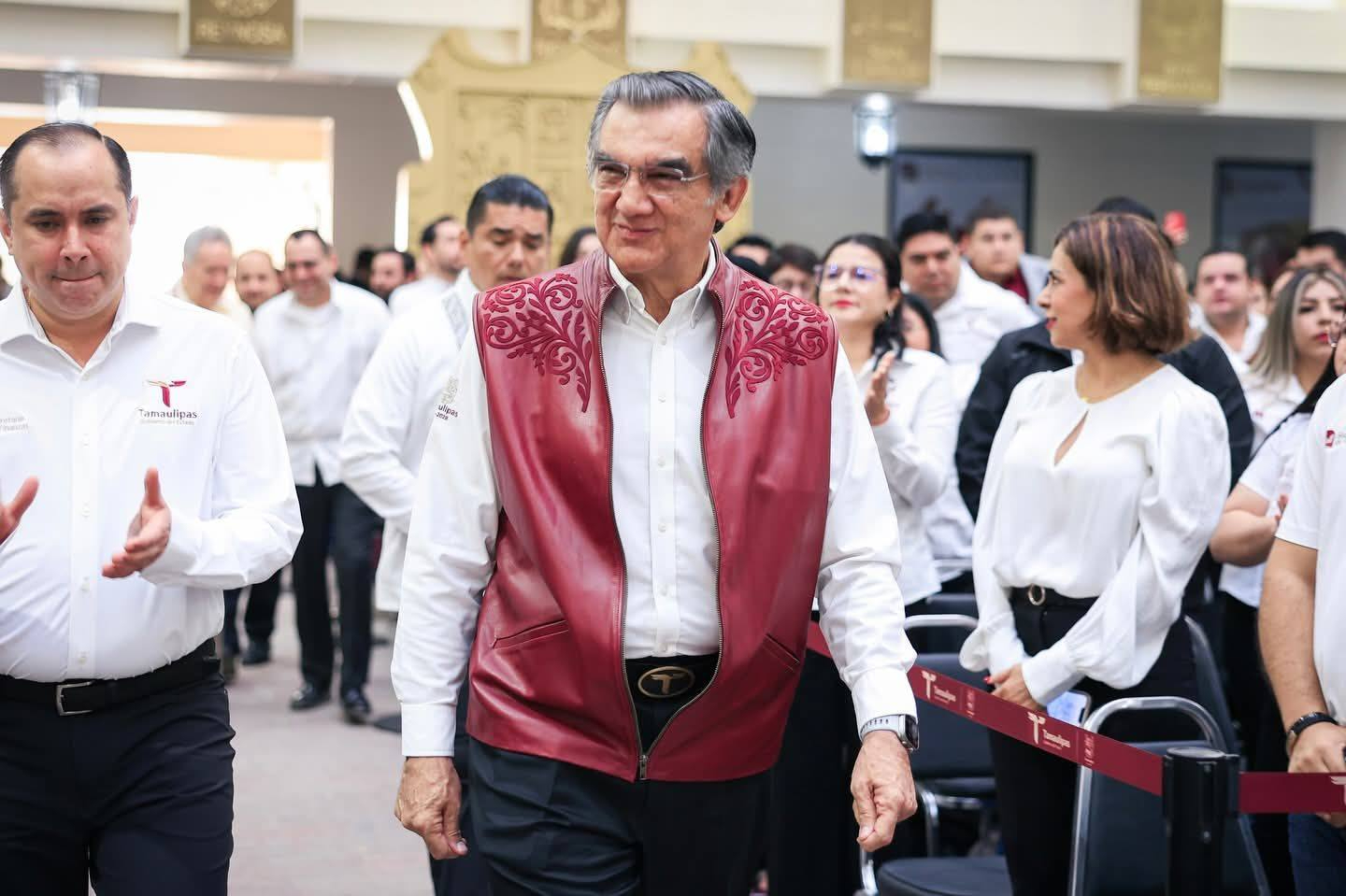 Iniciará gobernador programa semanal