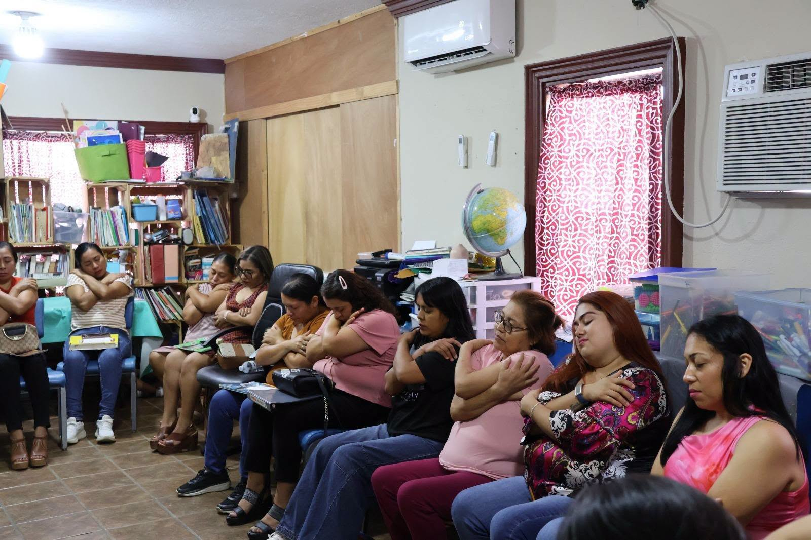 PROMUEVE INMUJER NUEVO LAREDO EL AMOR PROPIO Y EL BIENESTAR EMOCIONAL DE LAS MUJERES