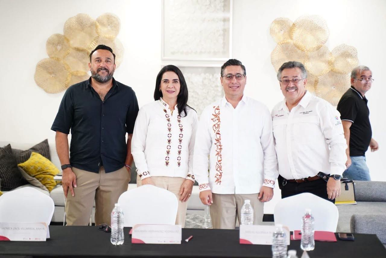 Será el TNPM, el congreso de turismo comunitario más grande de Latinoamérica: Sectur