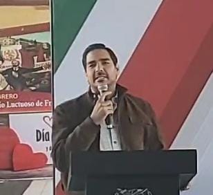 Gobierno de Reynosa fortalece apoyo a escuelas y abre nuevas convocatorias sociales