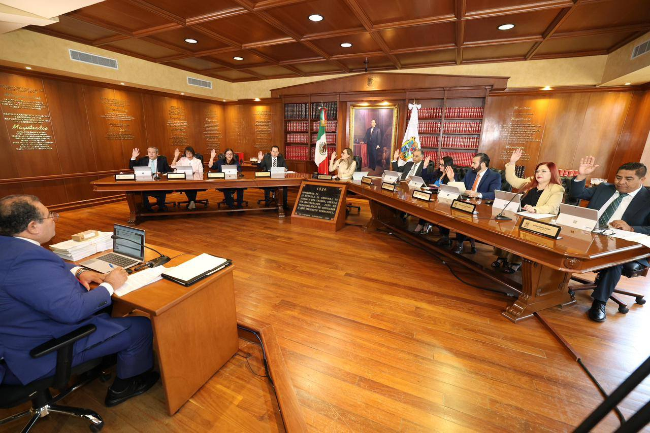 Fortalece Poder Judicial certeza jurídica con herramienta digital para validar sentencias