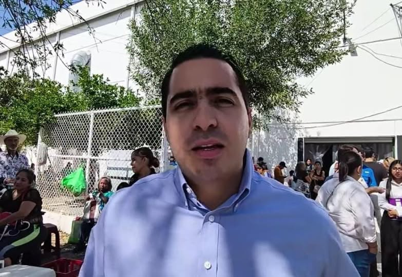 Calor extremo mantiene en alerta a Protección Civil de Reynosa