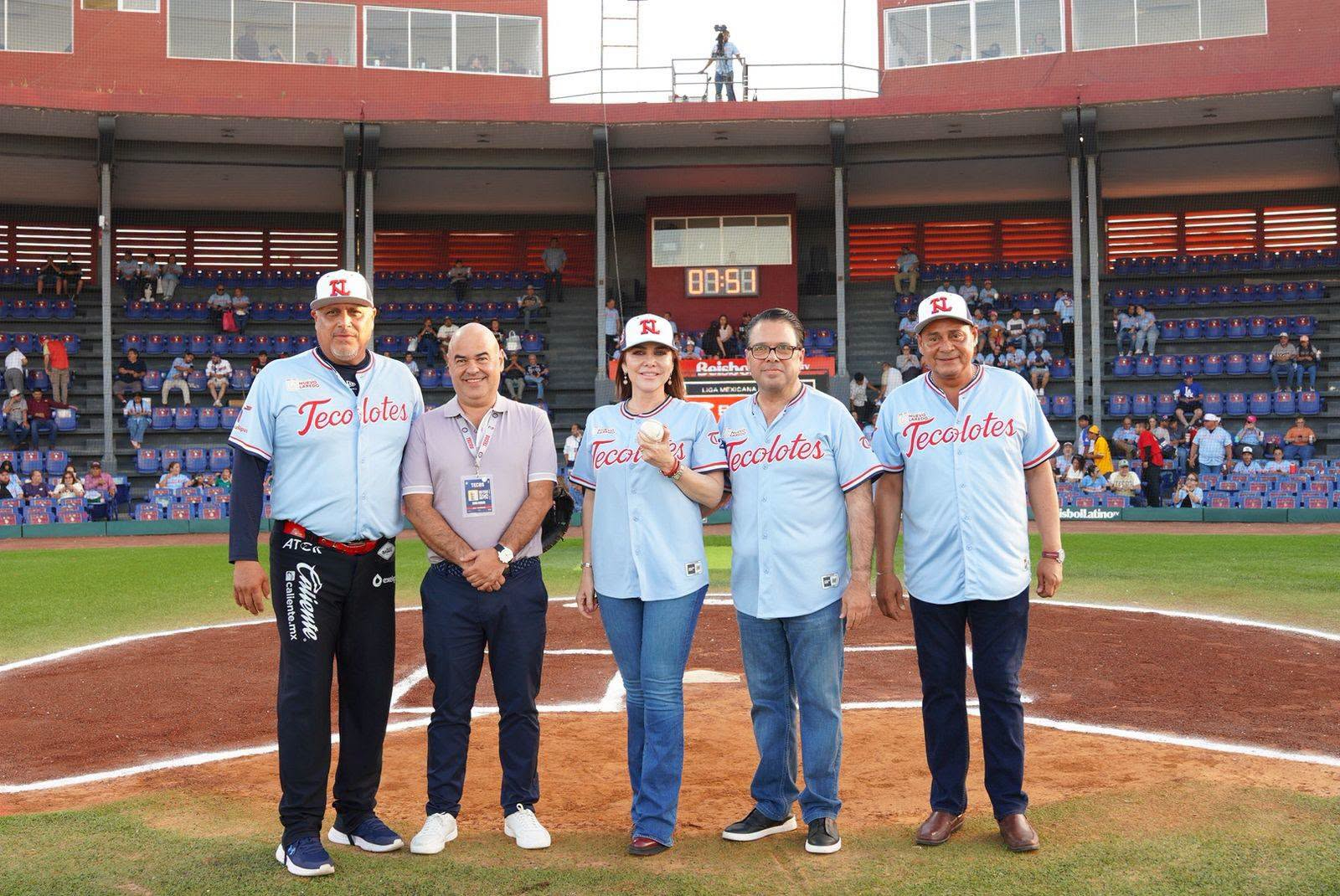 VIVE NUEVO LAREDO GRAN FIESTA DEPORTIVA CON JUEGO DE ANIVERSARIO