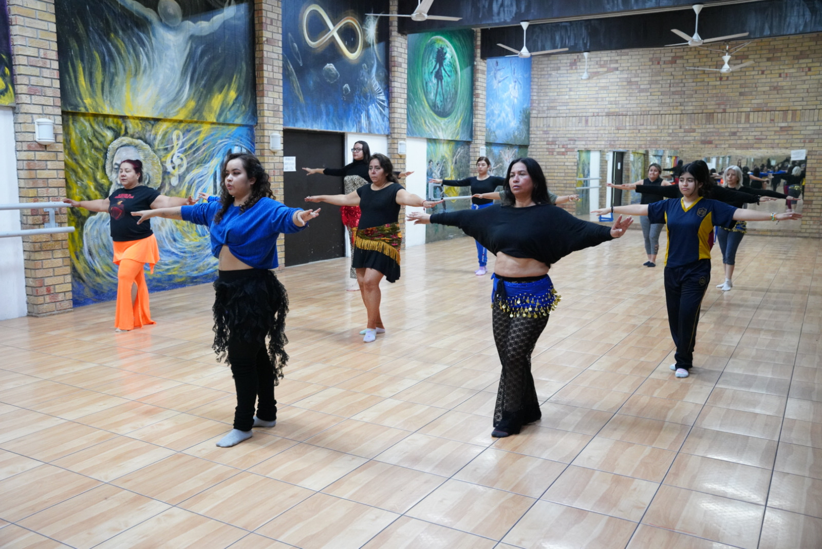GOBIERNO MUNICIPAL INVITA A NIÑAS, NIÑOS Y JÓVENES A PARTICIPAR EN LOS CURSOS DE VERANO 2026 EN ESPACIOS CULTURALES