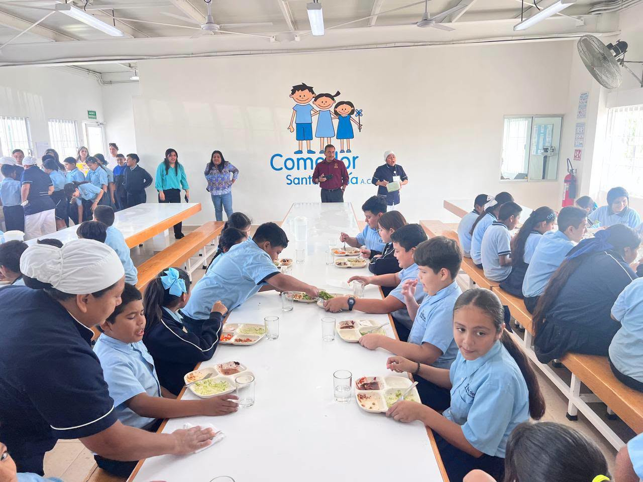 IMPULSA GOBIERNO MUNICIPAL TRABAJO EN CONJUNTO CON ASOCIACIONES CIVILES