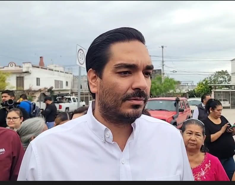 Gobierno de Reynosa intensifica acciones de limpieza y llama a la conciencia ciudadana