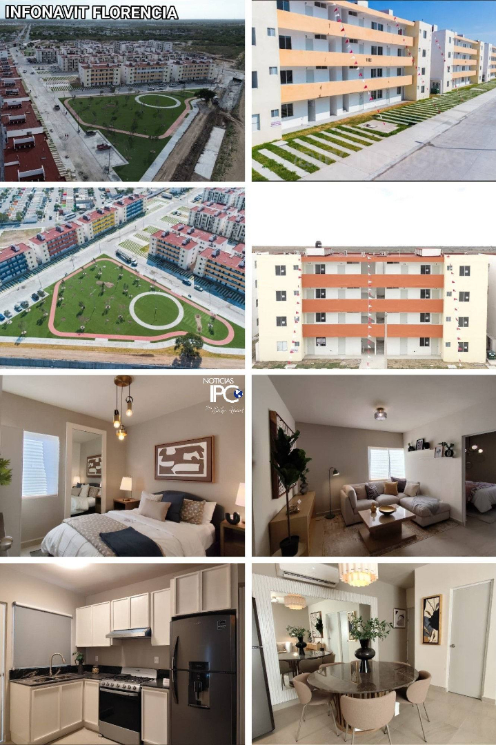 Vivienda para el Bienestar: una oportunidad real para tener casa propia en Reynosa