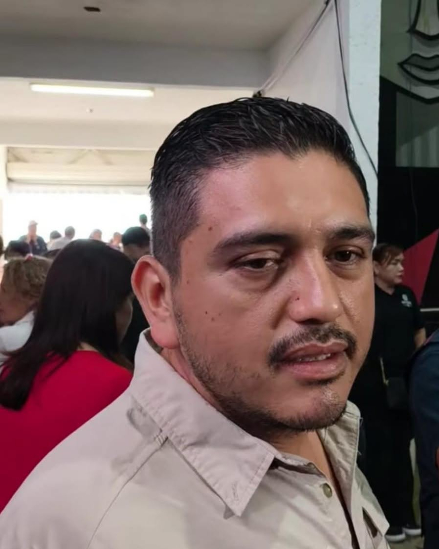Servicios Públicos de Reynosa, alerta por basura que termina en drenes y provoca inundaciones
