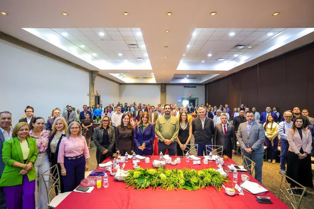 Presentó Carlos Peña Ortiz Convocatoria de la Medalla al Mérito Ciudadano "Ing. Marte R. Gómez" 2026 ante ONG