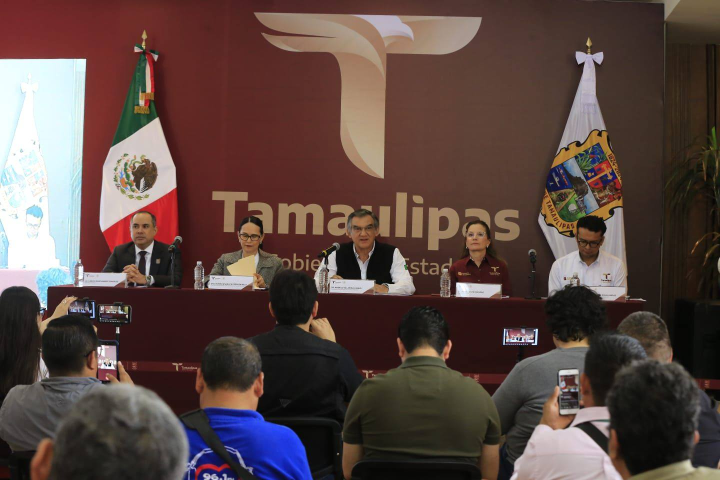 Es Tamaulipas el estado más energético de México