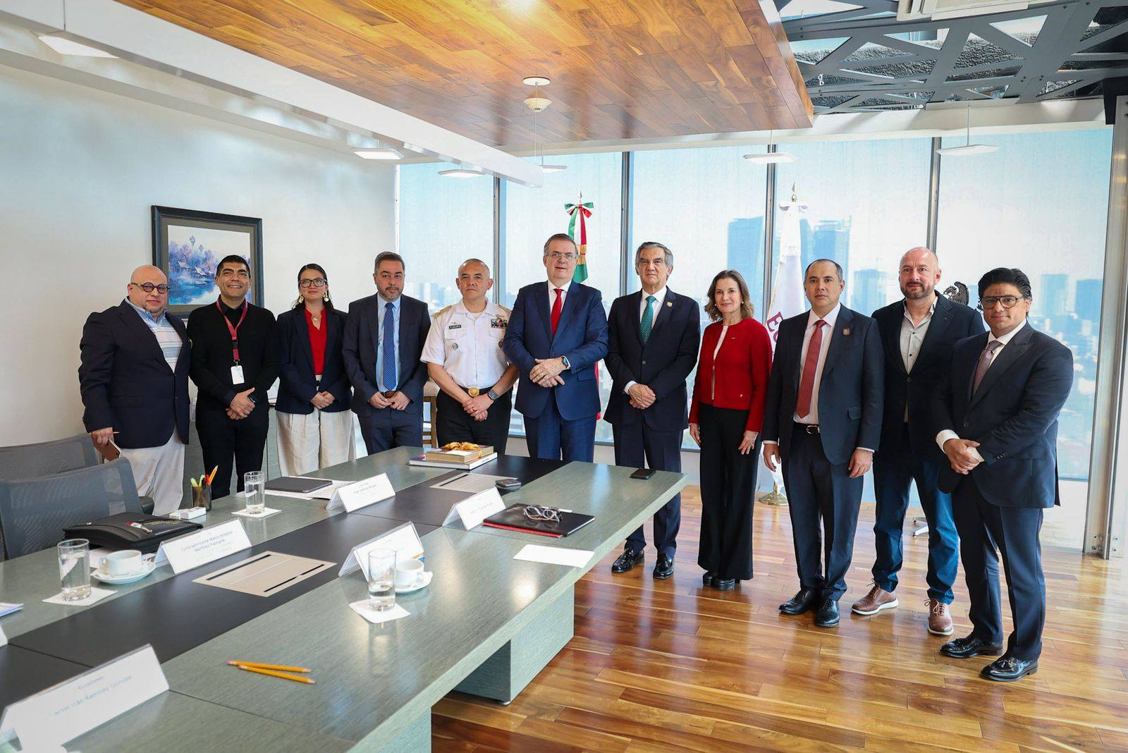 Gobierno de Tamaulipas y el SPR impulsan la producción y difusión de contenidos para radio