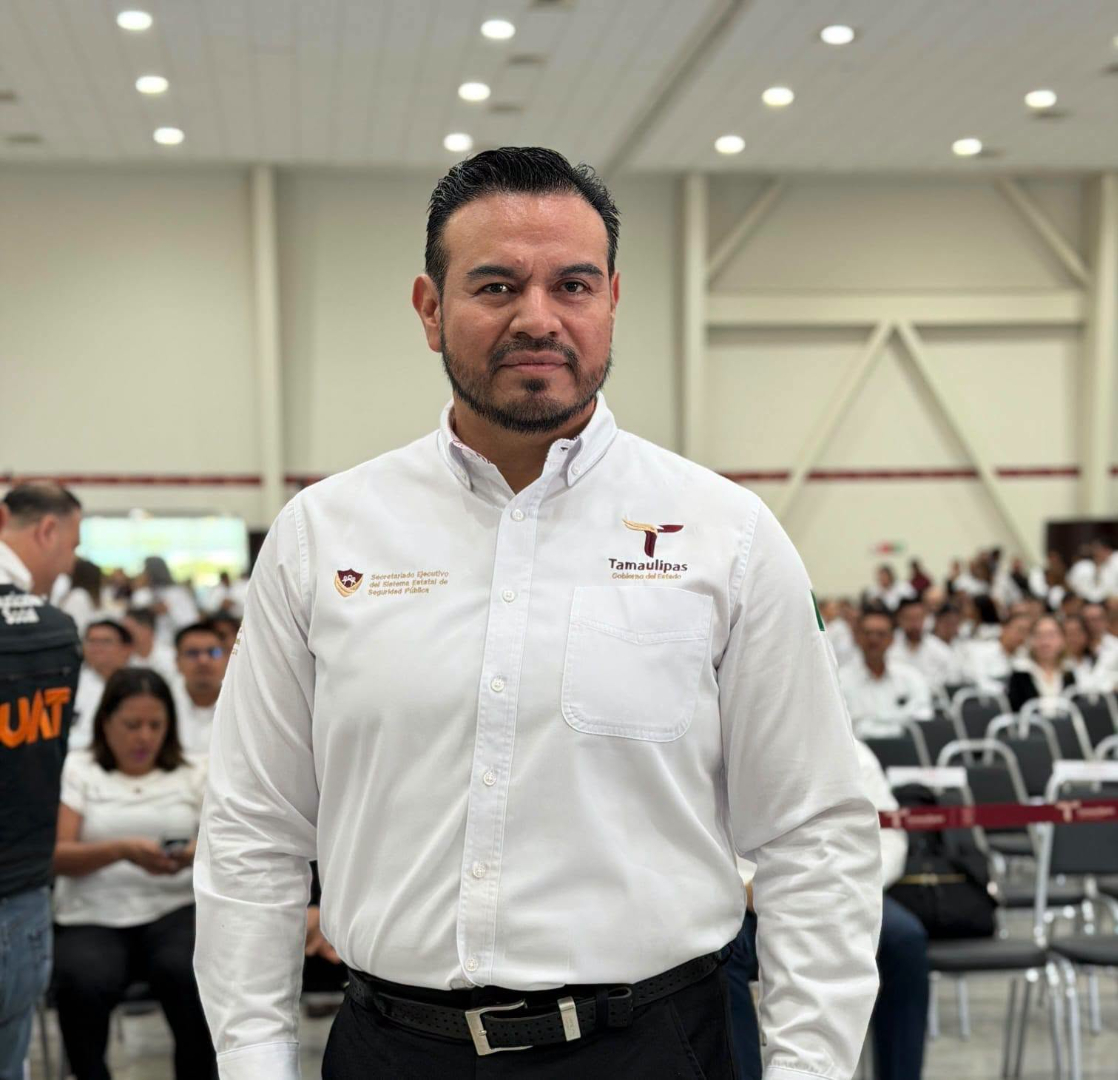 Tamaulipas registra en julio los niveles más bajos de incidencia delictiva en más de diez años