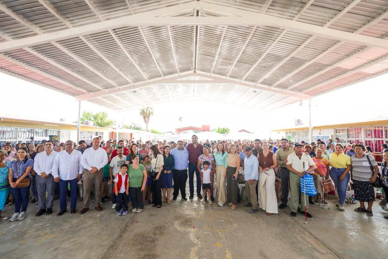 Brigada Médica DIF En Tu Colonia