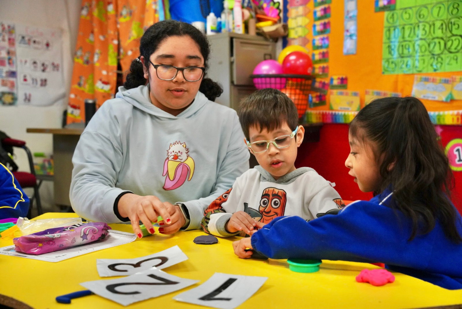 GOBIERNO MUNICIPAL PUBLICA RESULTADOS DE BECA DE EDUCACIÓN ESPECIAL*