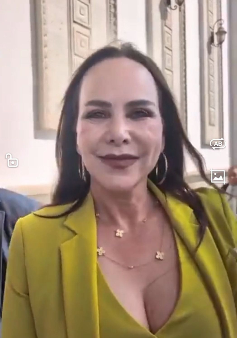 Nuevo Laredo alcanza deuda cero; Carmen Lilia Canturosas destaca finanzas sanas y compromisos cumplidos