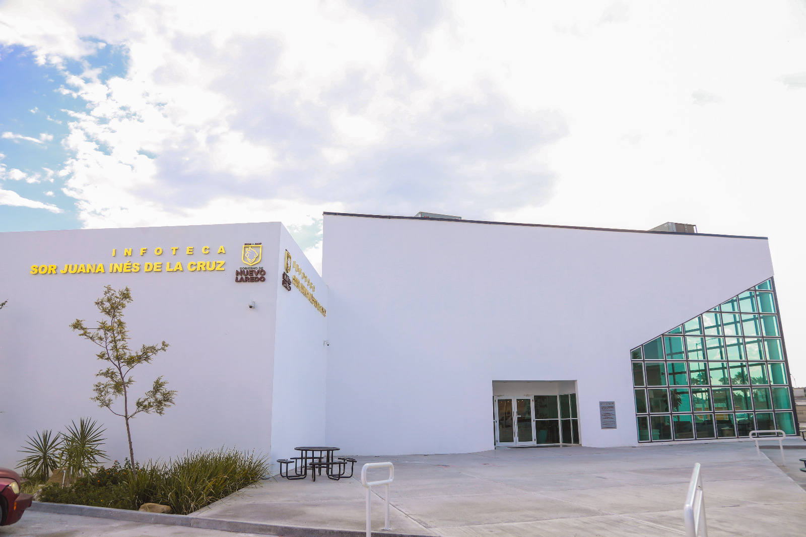 CELEBRARÁN PRIMER ANIVERSARIO DE LA INFOTECA CON UN CONCIERTO EN HOMENAJE A SOR JUANA