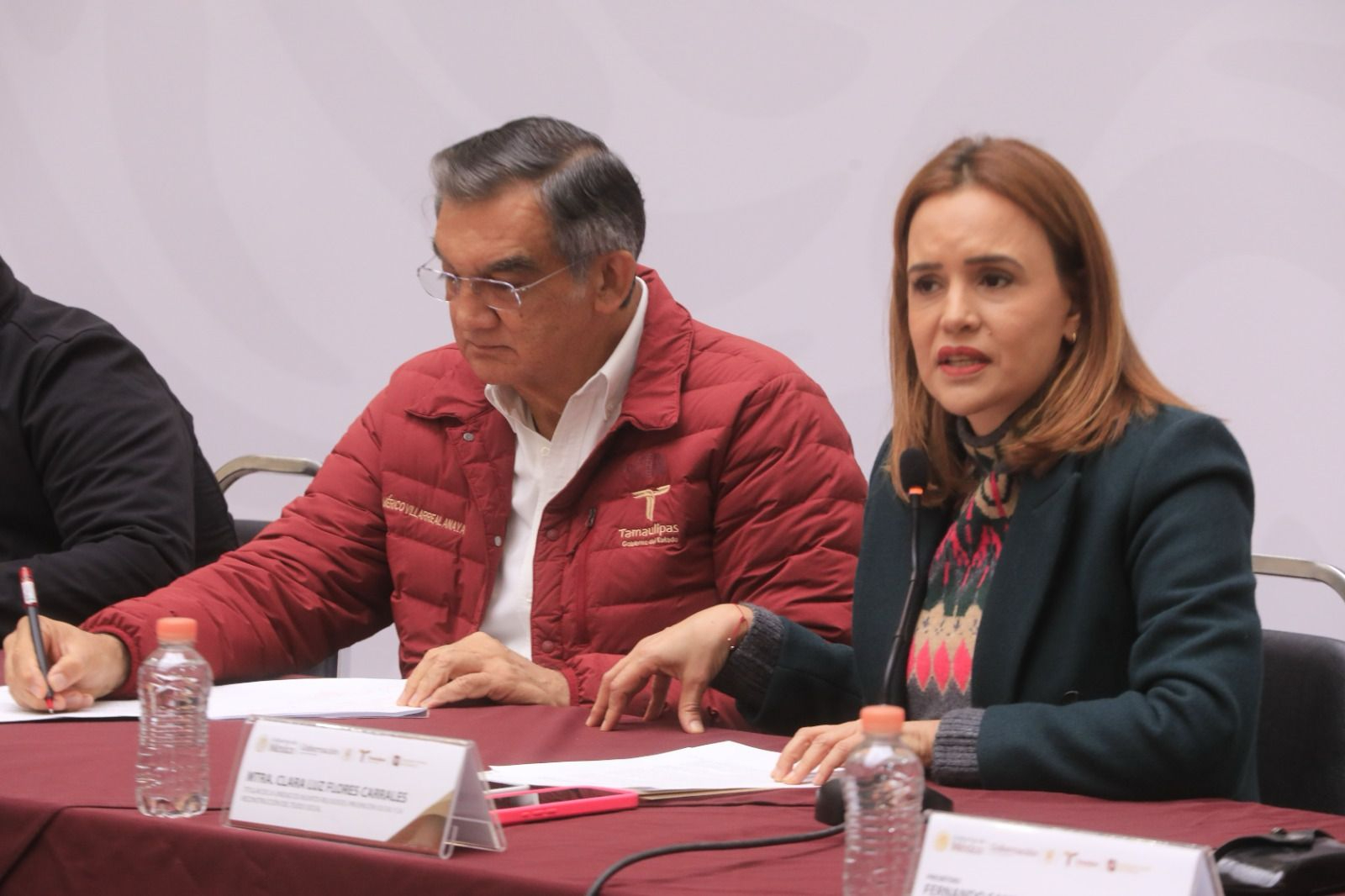 Instala Tamaulipas Consejos de Paz y Justicia Cívica; es primera entidad donde se entregan títulos a asociaciones religiosas