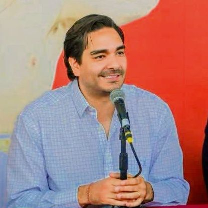 Carlos Peña activa agenda de eventos deportivos y recreativos en Reynosa