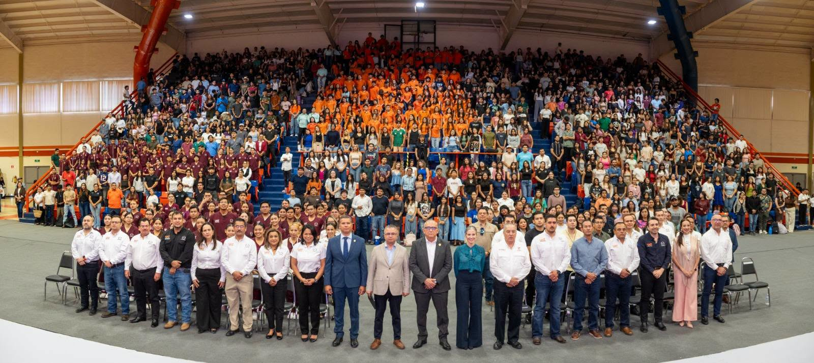 Impulsa la UAT el talento estudiantil con el Foro de Innovación y Emprendimiento 2026