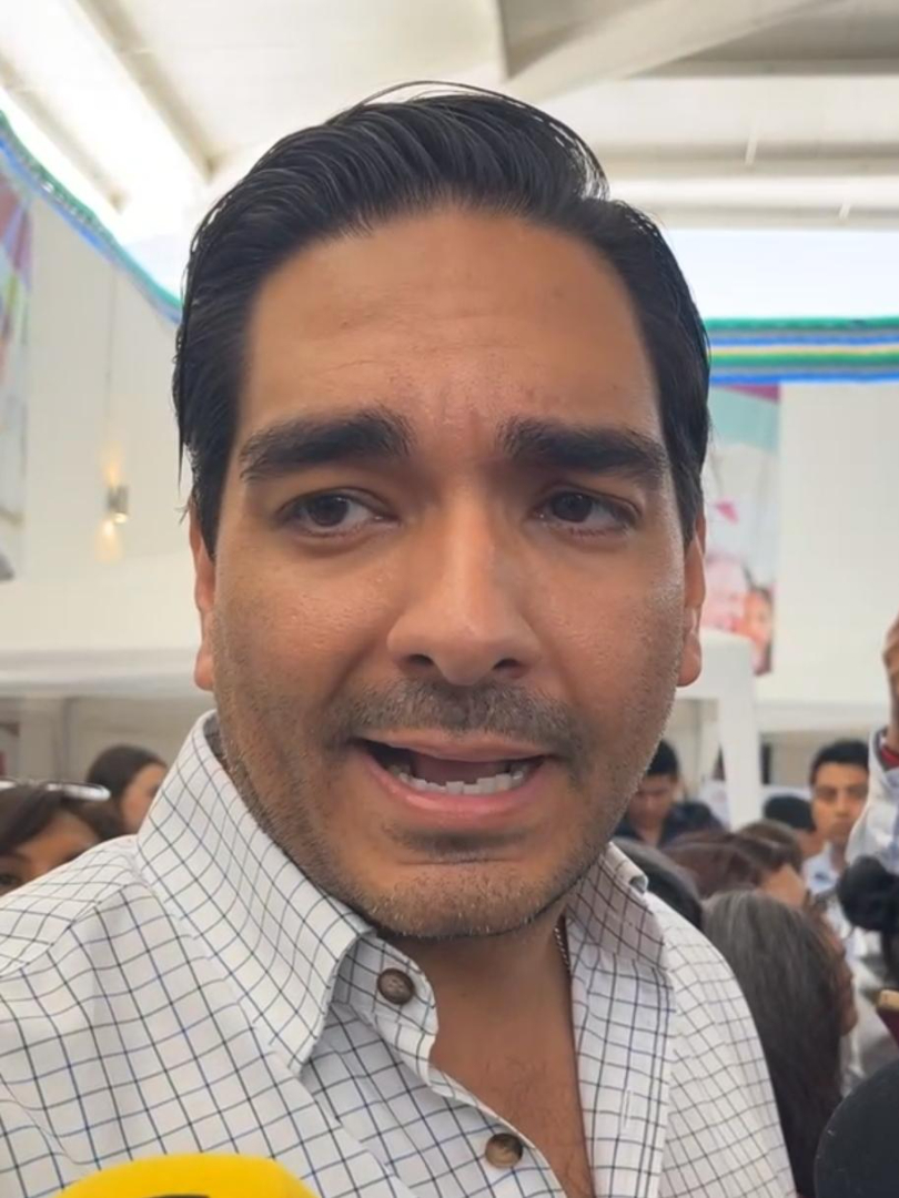 Cultura de la denuncia para combatir extorsión en Reynosa:: Carlos Peña Ortiz