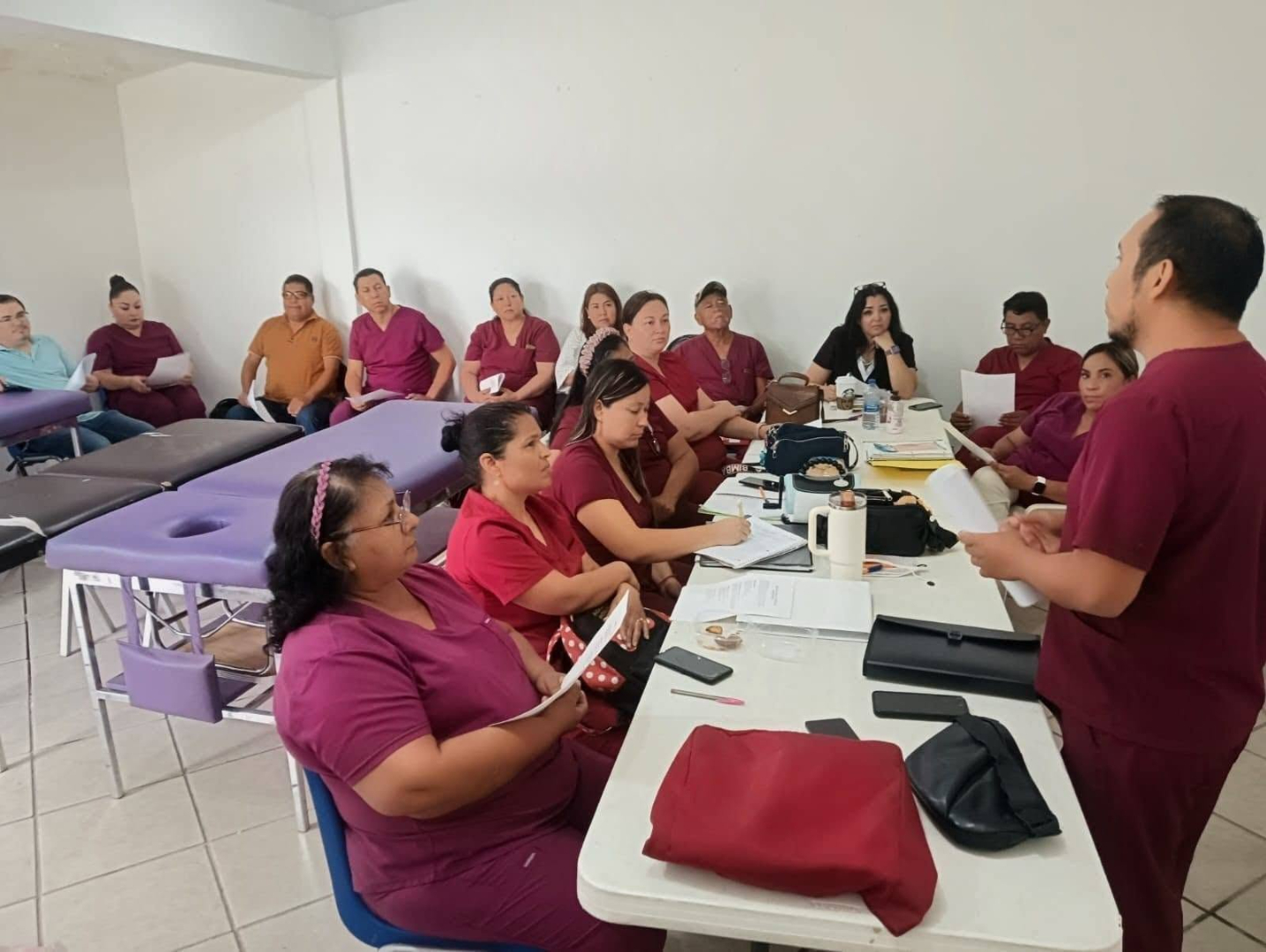 Fortalece DIF-Reynosa el aprendizaje y emprendimiento a través de CEDIF Sabatino
