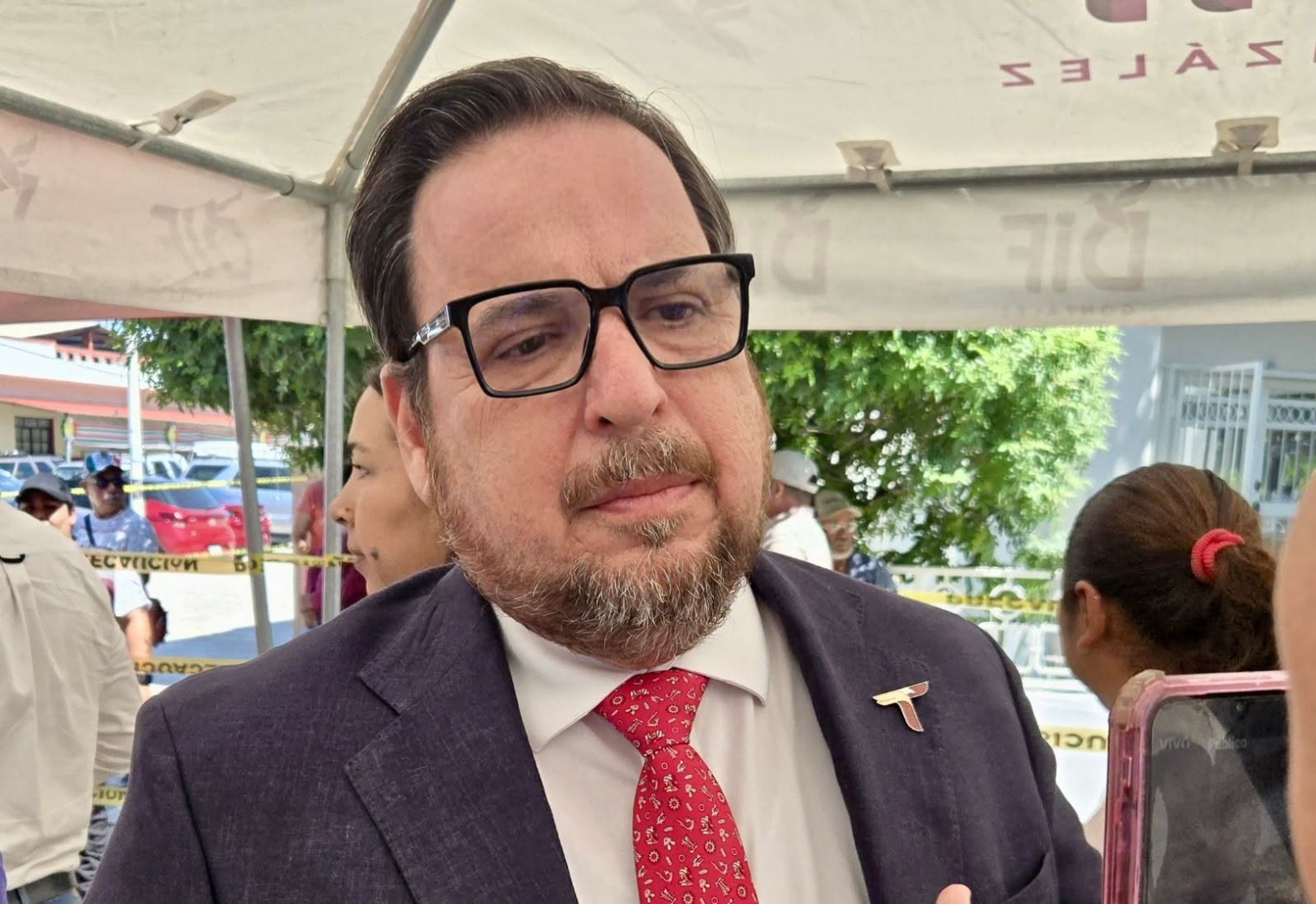 La escuela debe brindar seguridad emocional a las y los estudiantes