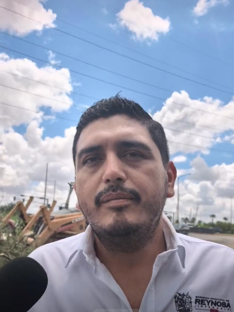 Gobierno de Reynosa intensifica descacharrización en siete colonias
