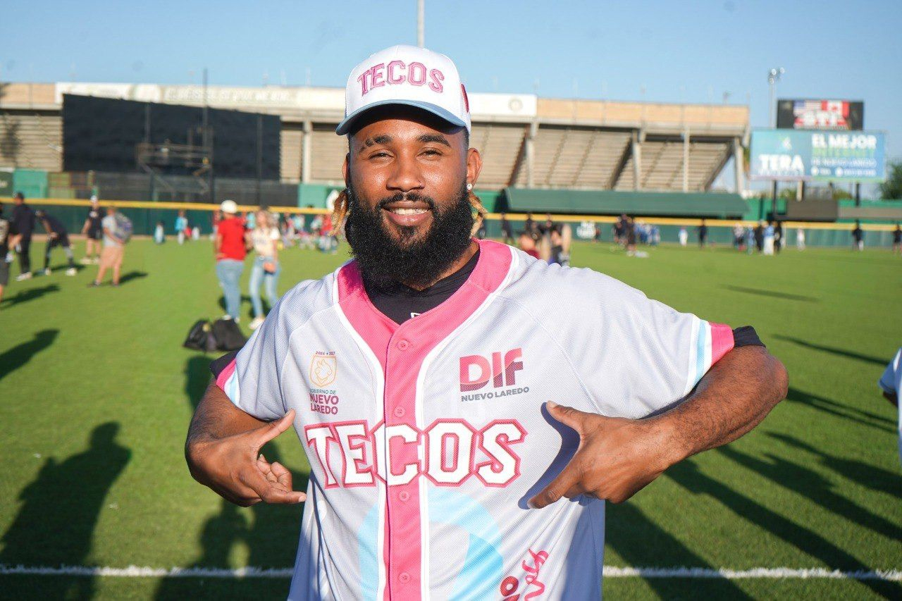 DIF NUEVO LAREDO CONVOCA A LA CIUDADANÍA A ADQUIRIR BOLETOS PARA EL JUEGO CON CAUSA