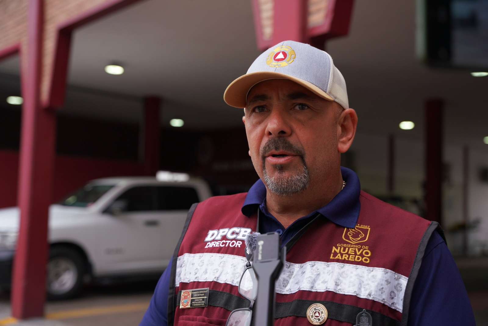 LLAMA PROTECCIÓN CIVIL DE NUEVO LAREDO A REGULARIZAR PERMISOS DE ALBERCAS