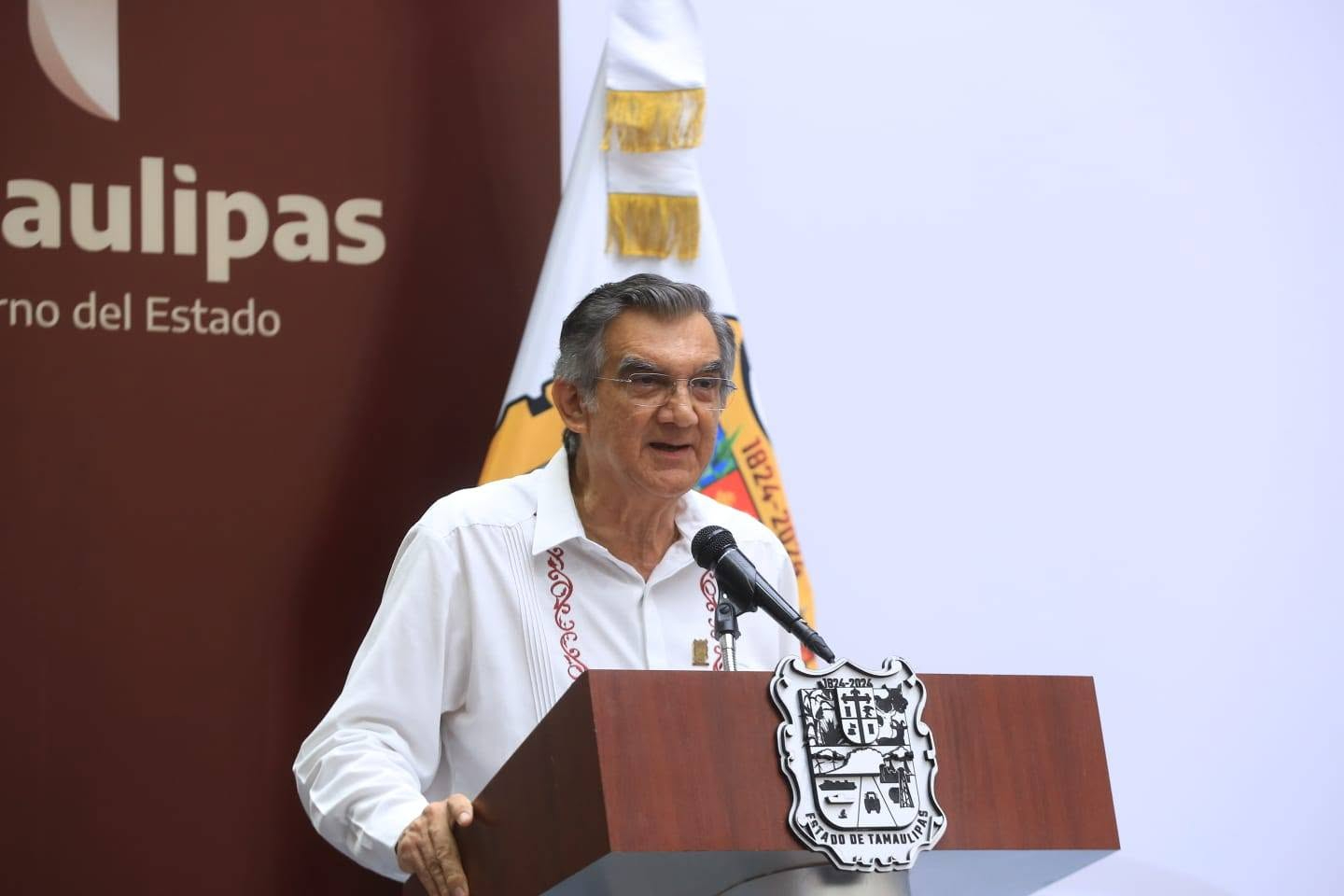 Impulsa Tamaulipas liderazgo energético con más inversiones y proyectos estratégicos: Américo