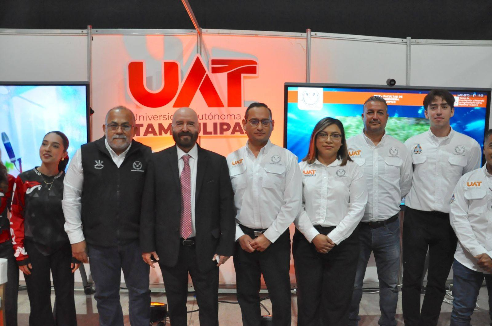 Concluye con éxito Cuarto Foro Estatal del Agua Tamaulipas 2026