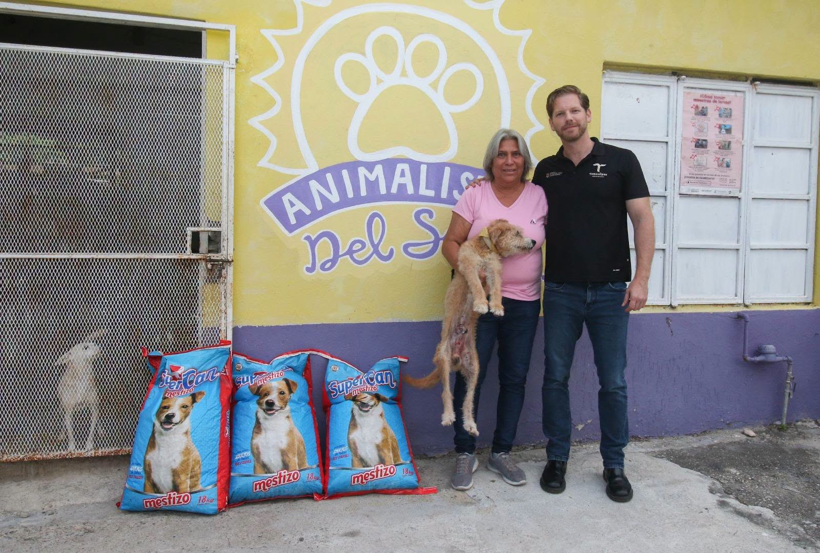 Transforma Reciclatón 2026 el compromiso ciudadano en apoyo para el bienestar animal