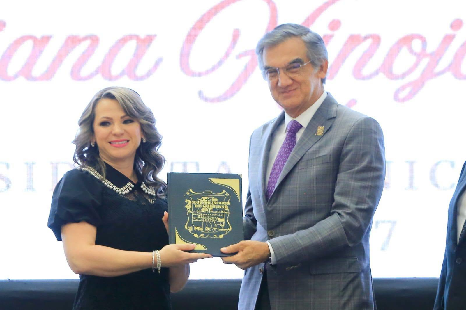 Tamaulipas está mejor y los indicadores lo demuestran: Américo Villarreal