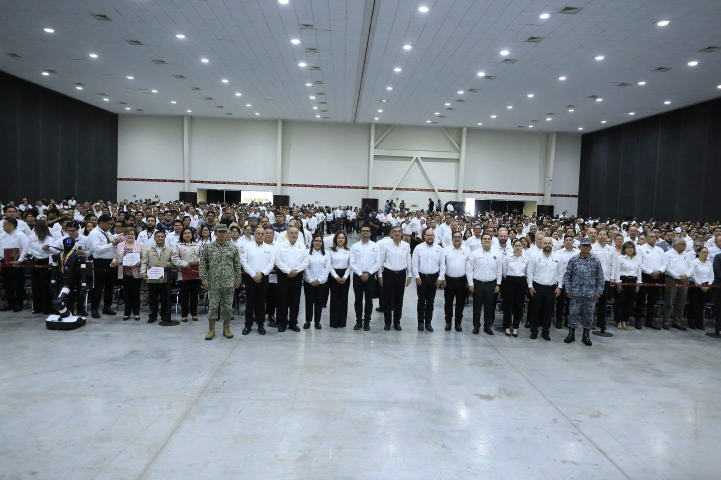 Es Tamaulipas el estado líder en generación de energía: Américo
