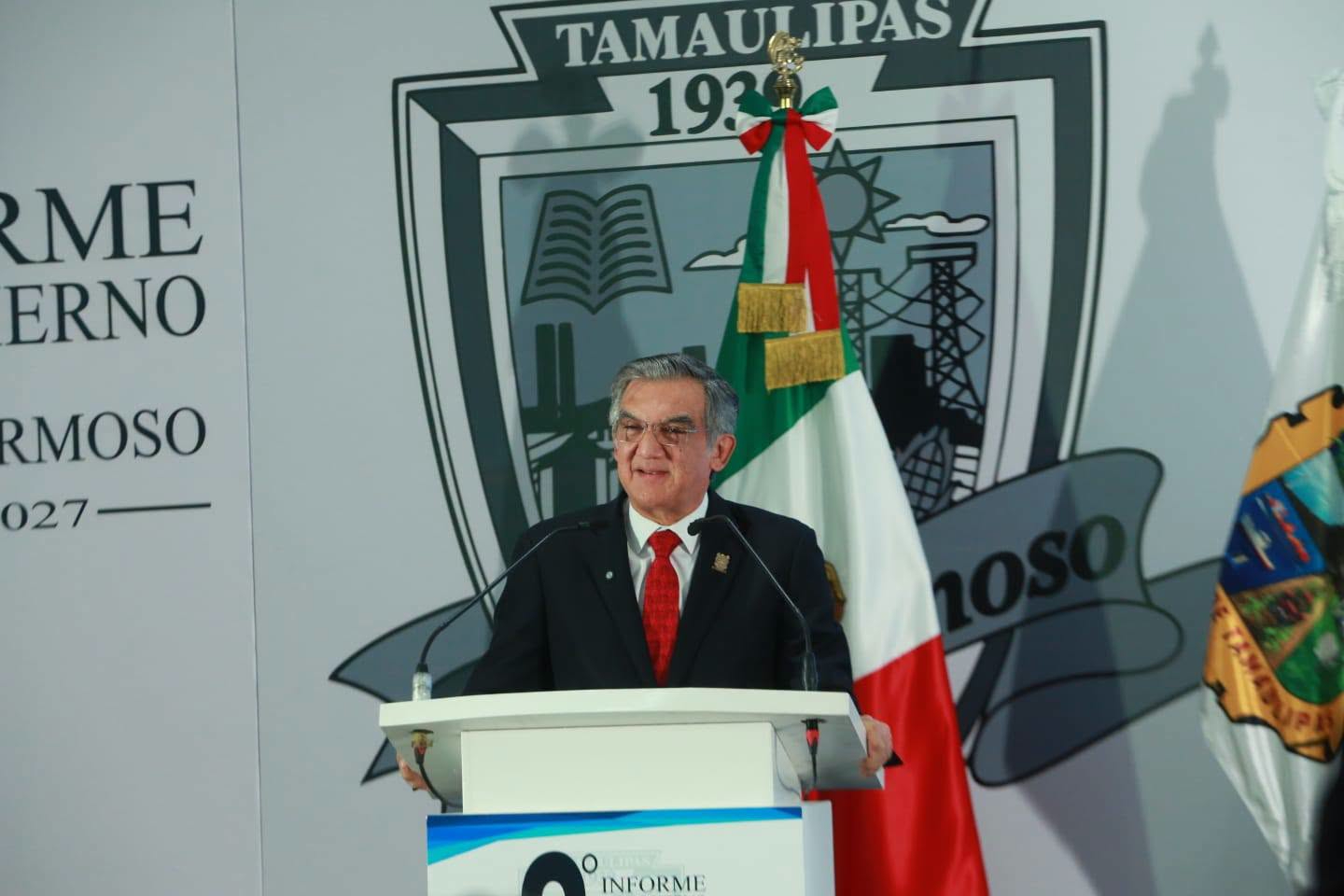 Desde Valle Hermoso, Américo refrenda compromiso para seguir impulsando liderazgo agrícola de Tamaulipas