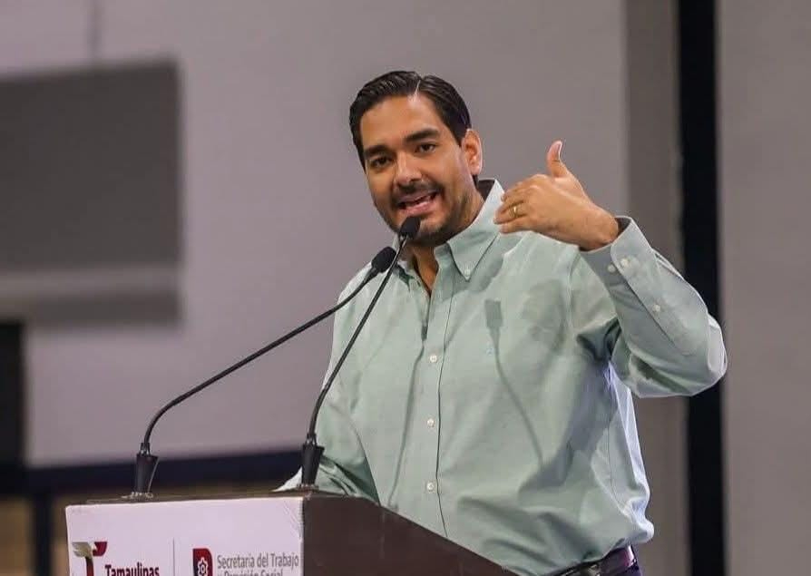 Carlos Peña impulsa empleo para mujeres y fortalece su participación en la economía de Reynosa