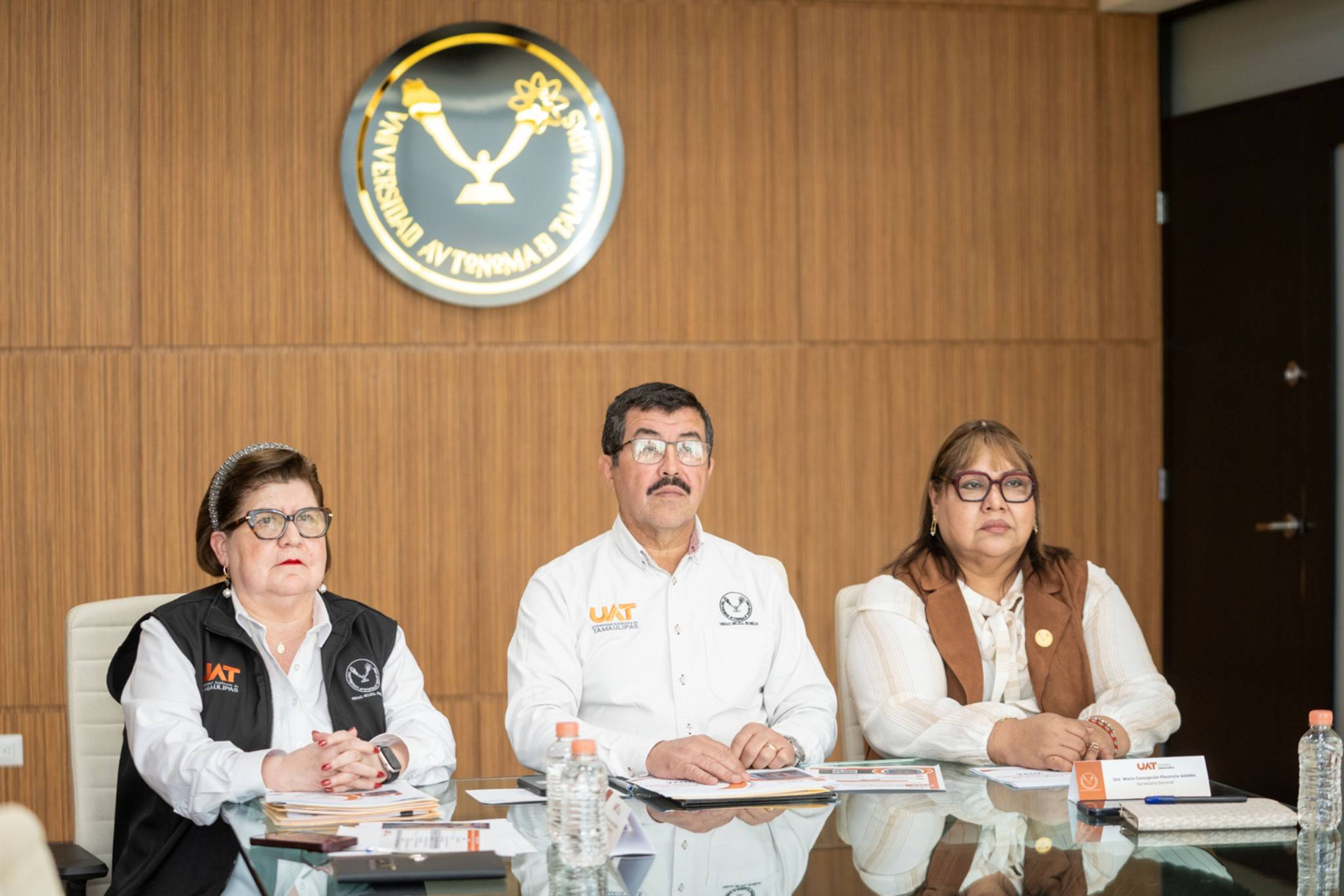 Impulsa la UAT certificación de sus docentes con estándares internacionales