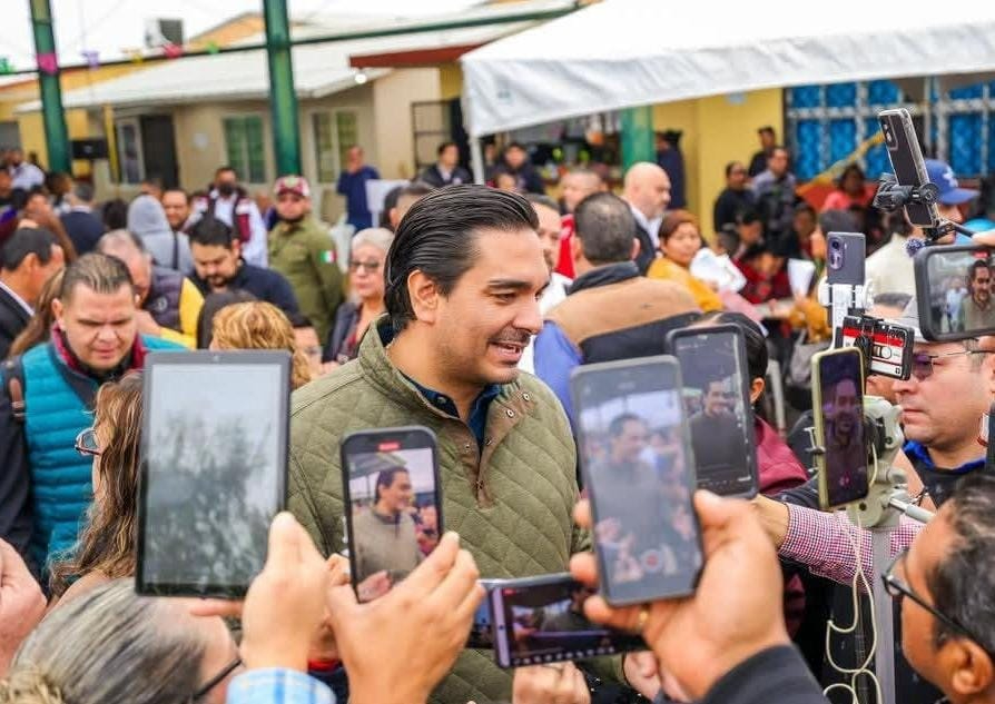 Carlos Peña Ortiz fortalece red de albergues municipales para proteger a personas en situación de calle