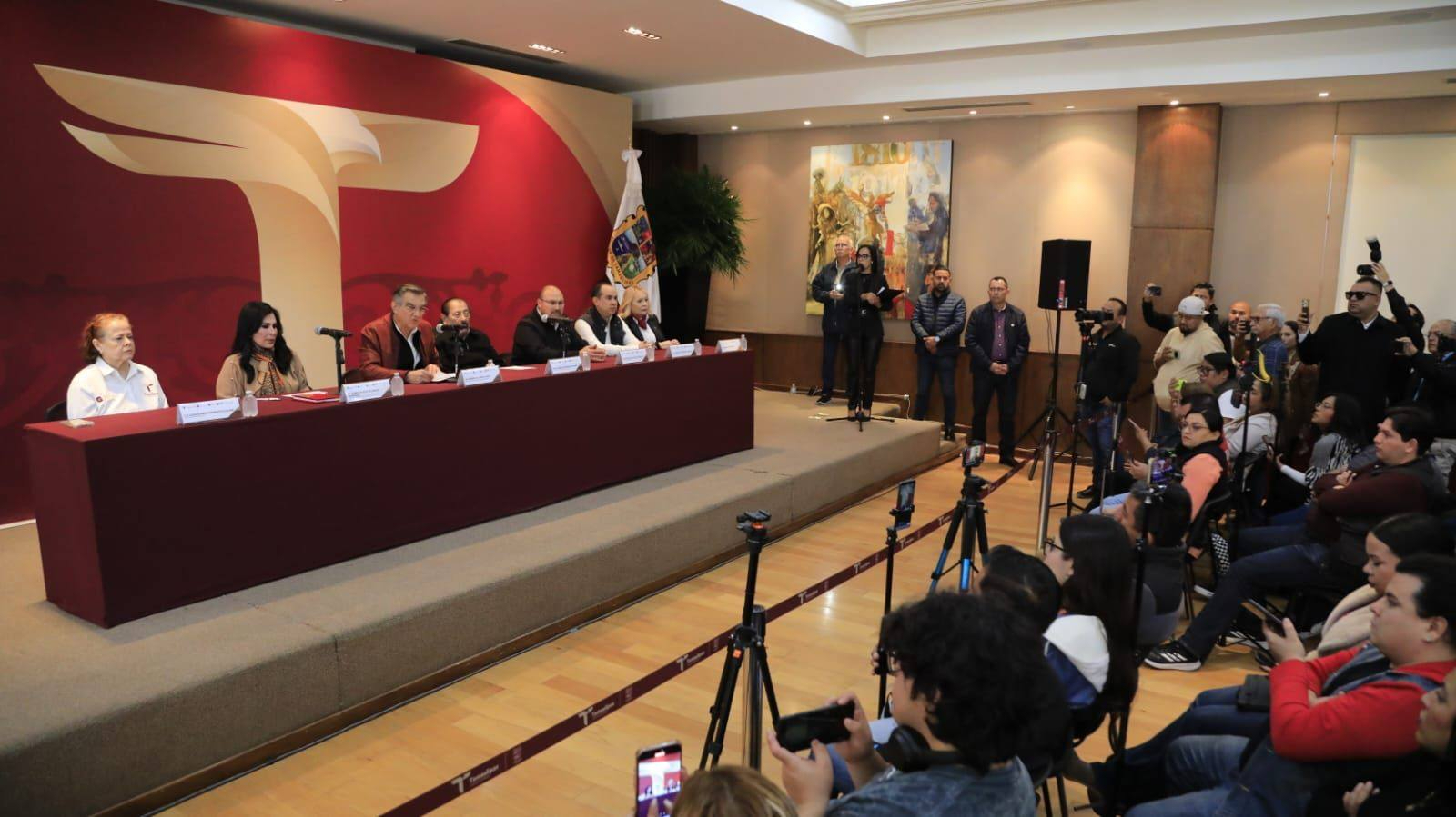 Reforma a la Ley del IPSSET, hecho inédito que garantiza pago de pensión por más de 25 años: AVA