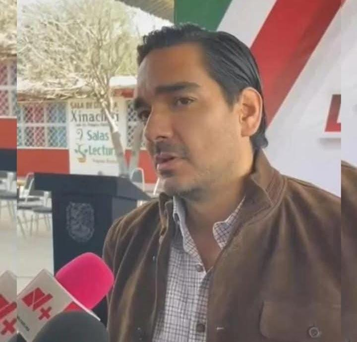 Gobierno de Reynosa prepara celebraciones del centenario y mantiene tradiciones binacionales