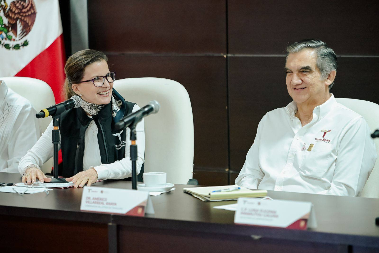 Economía con rostro humano: Tamaulipas crece con bienestar y prosperidad compartida