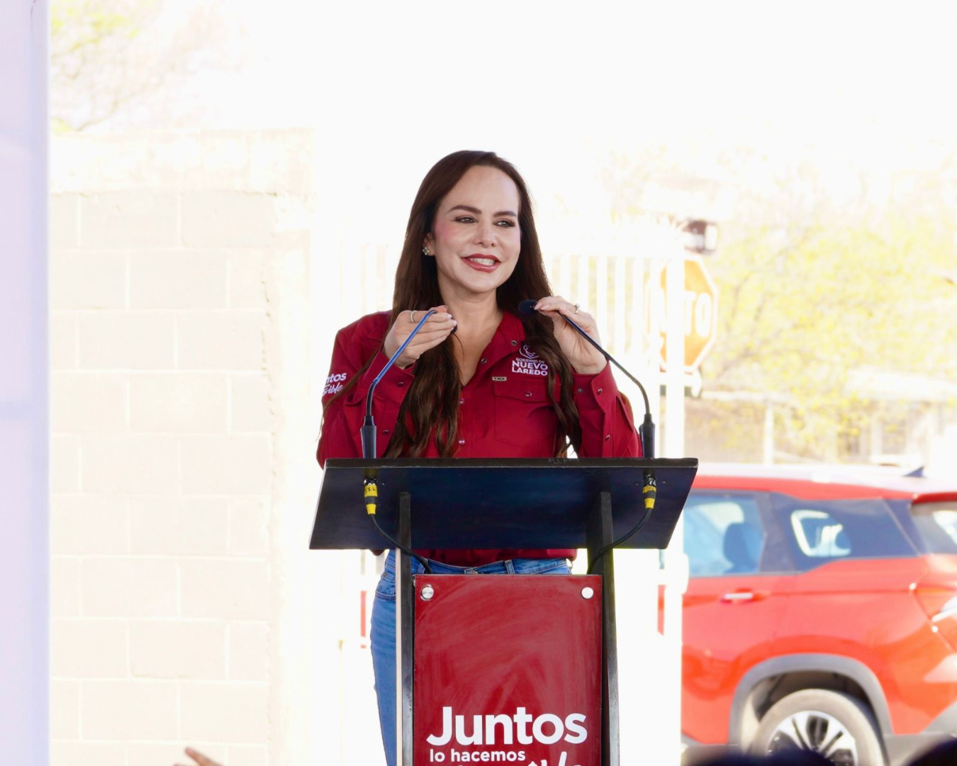 NUEVO LAREDO CONSOLIDA SU DINAMISMO ECONÓMICO CON APERTURA DE NUEVOS NEGOCIOS Y GENERACIÓN DE EMPLEO